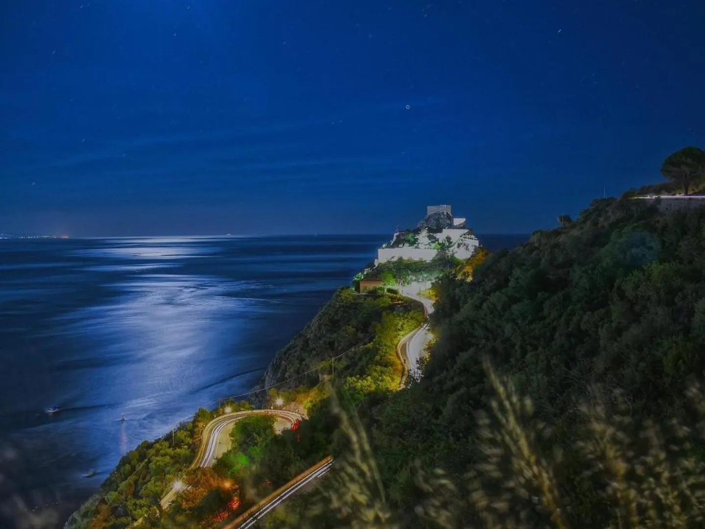 Thetis Apartments Furci Siculo