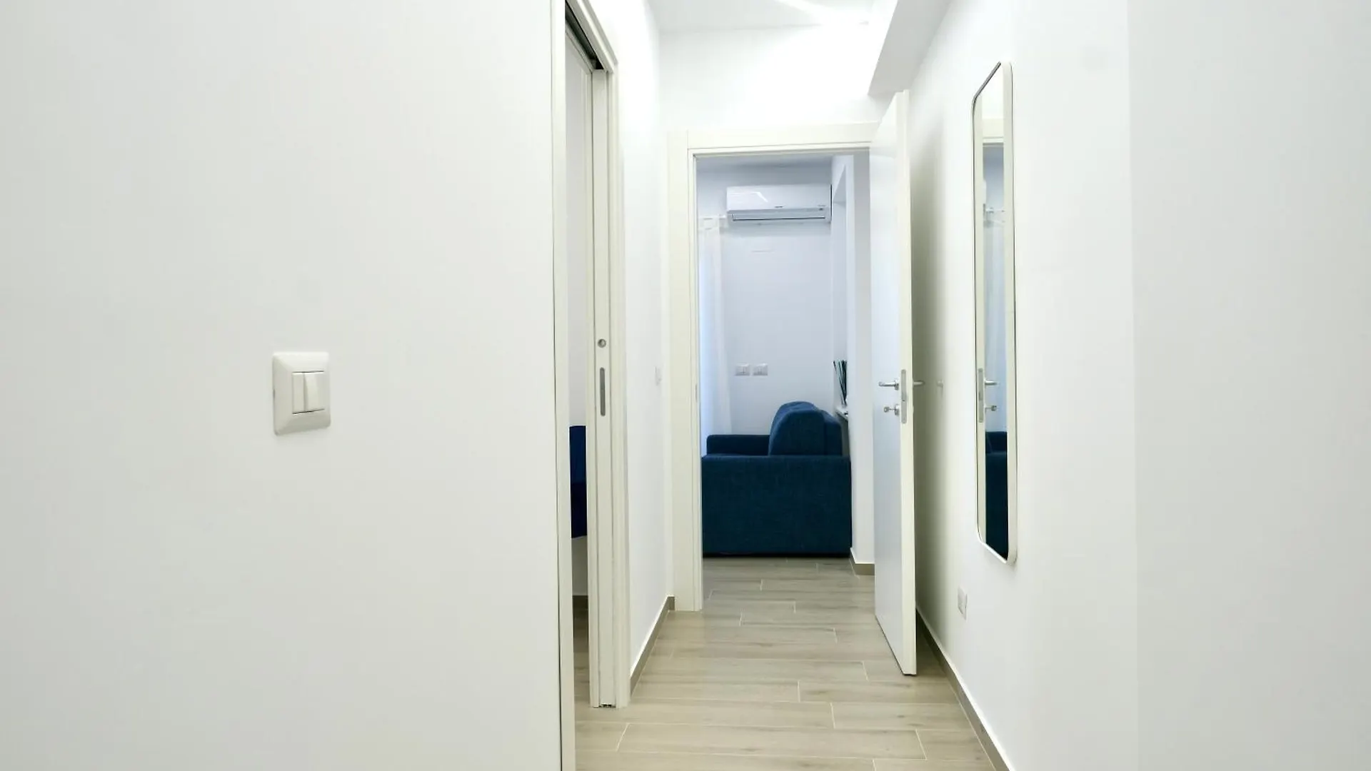 Thetis Apartments Furci Siculo