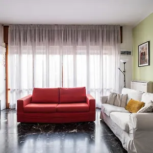 Boldrini With Balcony By Wonderful Italy , Bologna Italia