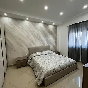 Appartamento Casa Helios, Leonforte