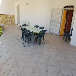 Appartamento Lido Rossello, Realmonte
