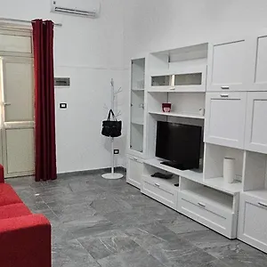 Casa vacanze Al Ciliegio Bianco, Syracuse