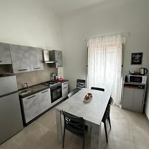 Casa vacanze Casa Ginestra Di Palazzo Biondi, Giarre