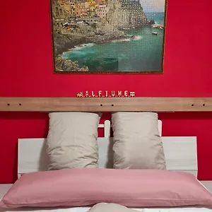 Alfiume B , Tirano Italia