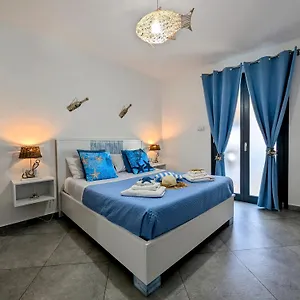 Appartamento I Colori Della Sicilia, Cinisi