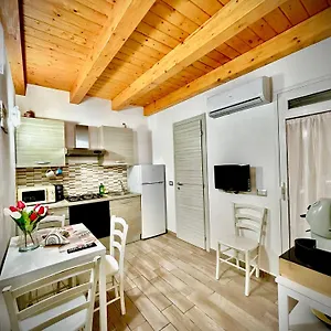 Appartamento Casa Martina, Syracuse