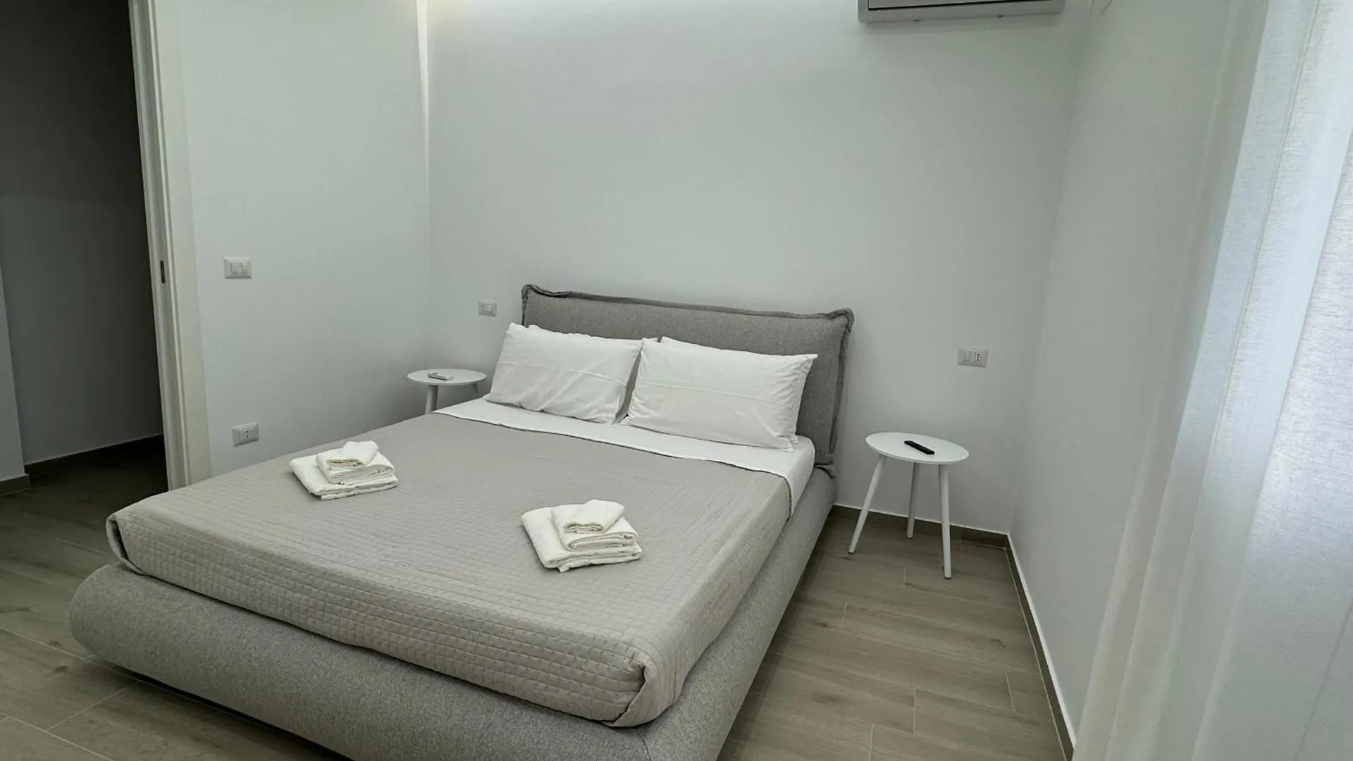 Thetis Apartments Furci Siculo
